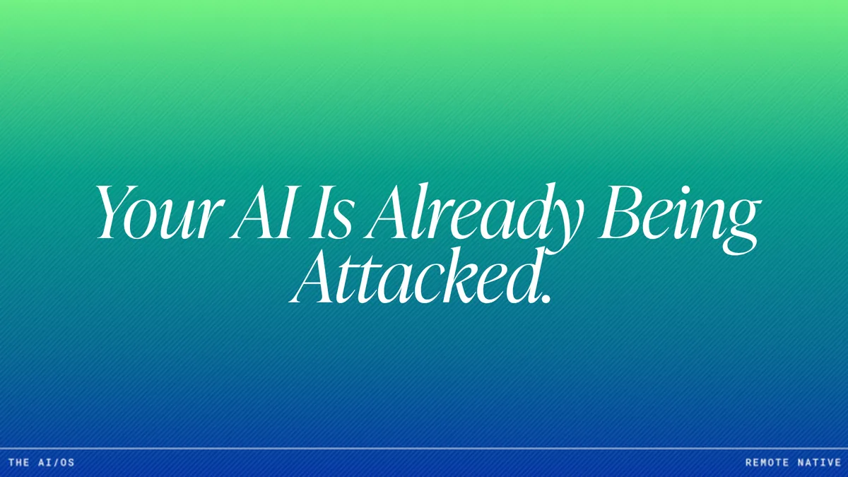 AI Security Attack Surfaces: Prompt Injection, Data Poisoning, and Model Extraction