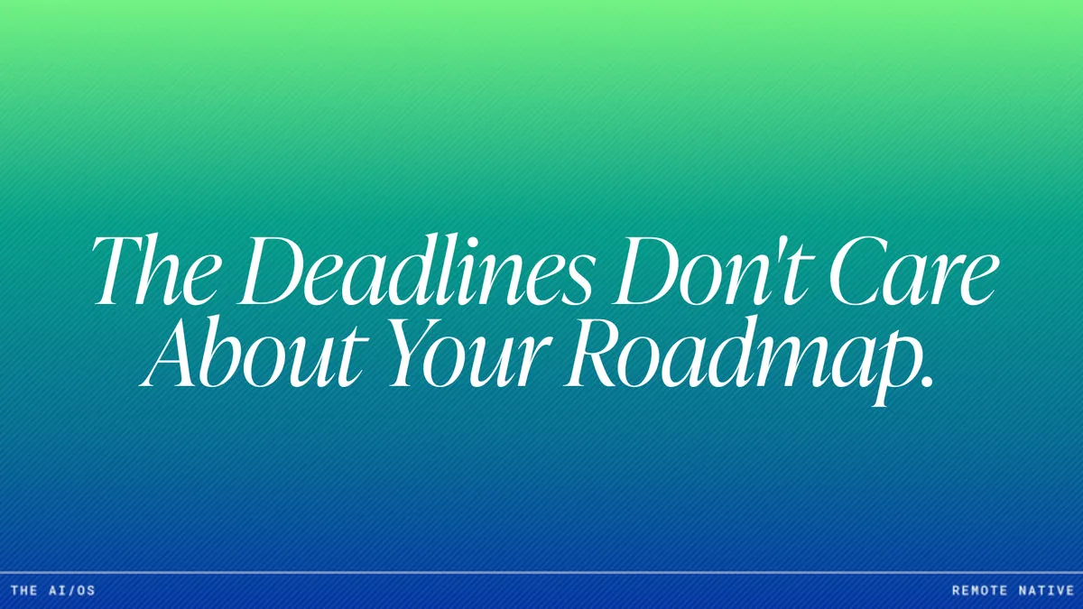 EU AI Act Timeline: Key Dates and What to Do Before Each Deadline